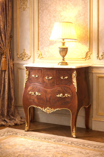 Belle commode bois - belle,