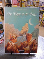 Collection Delcourt 20 ans