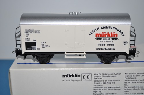 Marklin 4415 95714 - marklin,