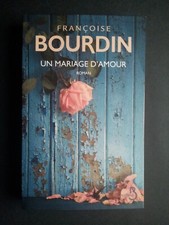 Un mariage d’amour