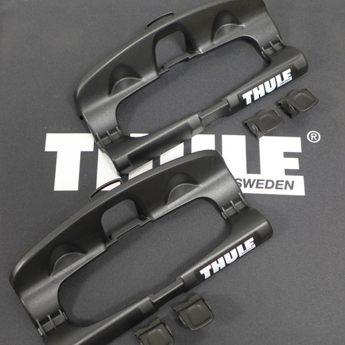 Thule felgenschuhe porte pneus - thule, porte-pneus