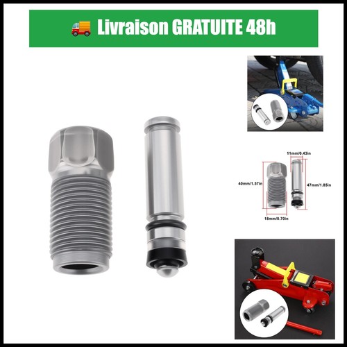 Kit joints pompe huile cric - kit,