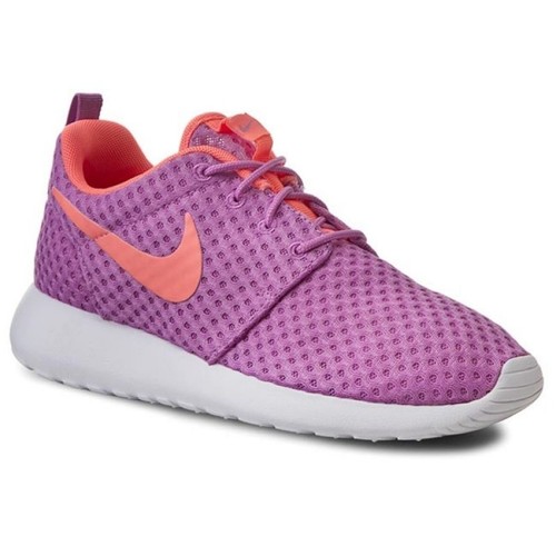 Nike women roshe run mesh - women's,