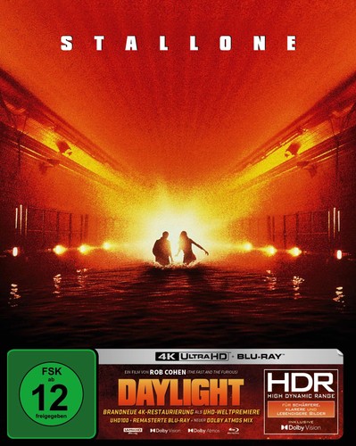 Daylight special edition - –,
