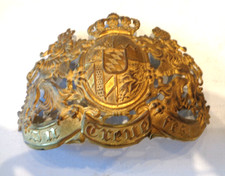Casque à pointe,spikhelmet