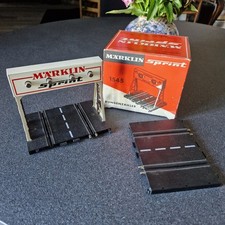 MARKLIN ref 1545 compteur circuit automobile EN BOITE D'ORIGINE