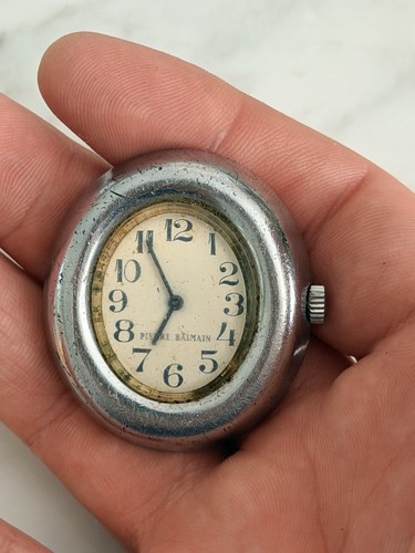 Montre pierre balmain vintage - pierre,