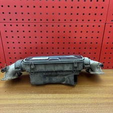 Rare Boîte A Air Admission