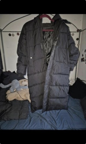 Kiabi manteau long doudoune - kiabi,