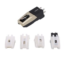 Aiguille de Tourne-Disque