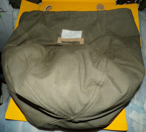 Sac casque antichoc - sac,