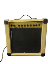 ANCIEN VINTAGE AMPLI GUITARE