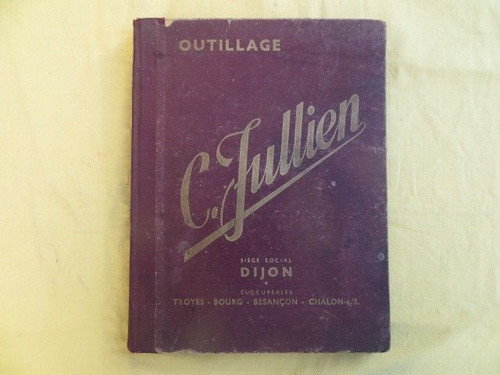 Ets jullien dijon - jullien,