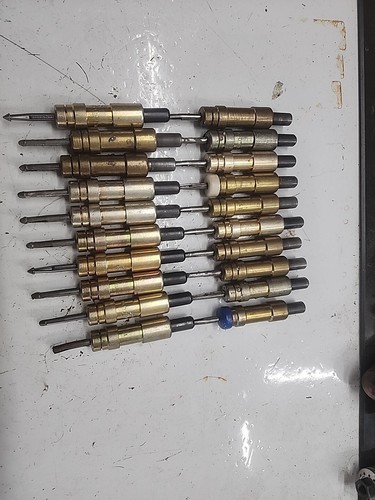 Aircra tool cylindrical - aircra,