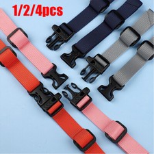 Nylon Webbing Sternum Strap