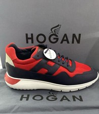 HOGAN Chaussures Homme En Daim