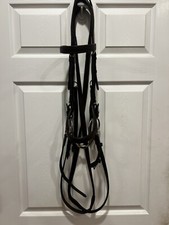 Horseware Micklem Competition Bridle