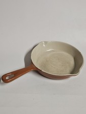 PETITE POELE EN FONTE