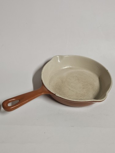 Petite poele fonte - poele, en