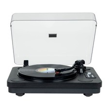 Platine vinyle Bluetooth -
