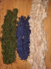 ANTIQUE HABERDASHERY BRAID