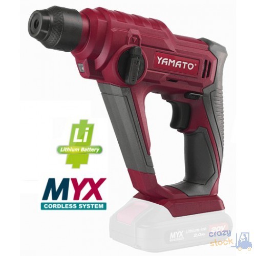 Perforateur yamato myx crh - perforateur,