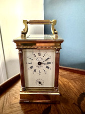 Pendulette  d’officier 