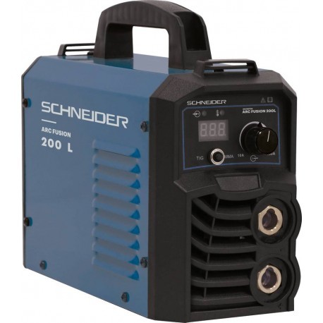 Poste souder inverter - souder,