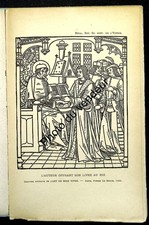 Histoire de l’imprimerie