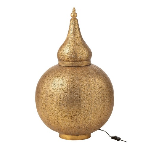 Lampe poser métal - poser,
