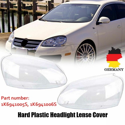 Pour golf mk5 jetta 05 - vw,