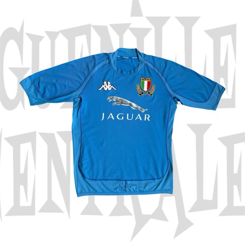Maillot officiel italie rugby - officiel,
