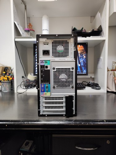 Dell précision t1700 - t1700, core