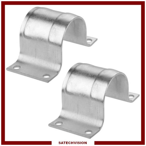 Colliers mât 60 mm - Ø,