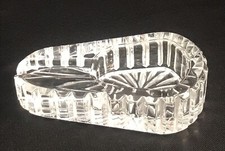 Cendrier à cigare vintage en