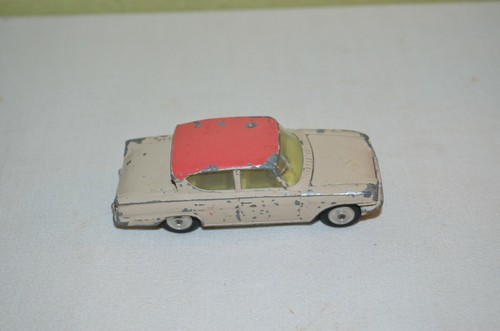Voiture corgi toys - toys, consul