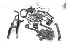 HARLEY DAVIDSON STREET ROD 750