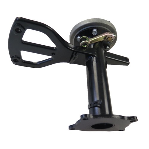 Support axe arrière droit - support,