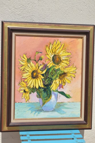 Peintre marseillais jean - peintre,