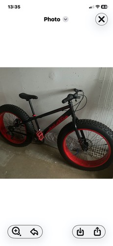 Vélo grosse roues pour enfant - roues,