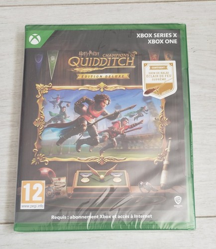 Neuf jeu xbox one - jeu,