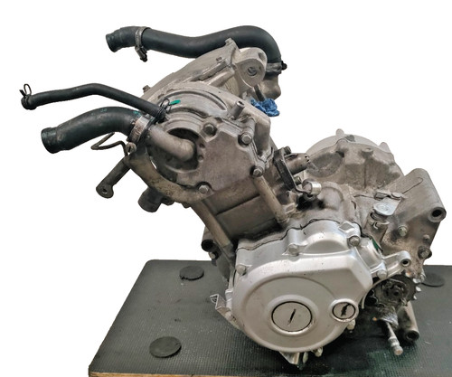 Bloc moteur 19000 - 19000, la
