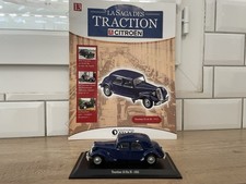 Voiture Miniature Citroën