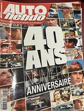 AUTO HEBDO AutoHebdo 2049 10