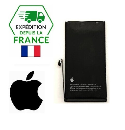 Batterie original apple iphone - batterie,