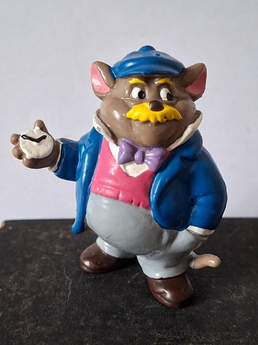 Rare figurine bully 1985 - bully,