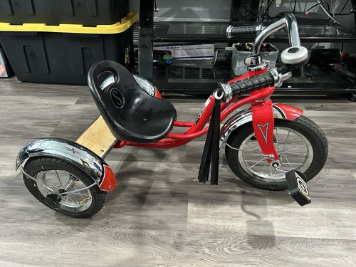 Schwinn roadster tricycle 12 - schwinn,