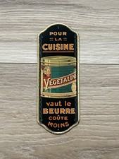 Tôle / Plaque Végétaline