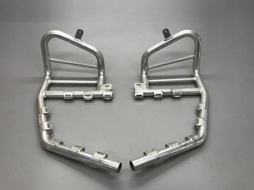 Nerf bars yamaha yfm 700 - yfm,