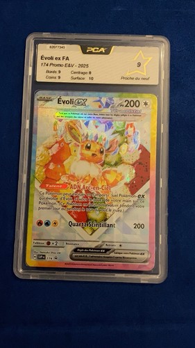 Pokémon évoli 174 - Évoli,
